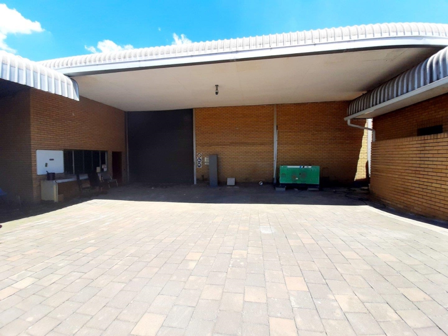Commercial Property for Sale in Sasolburg Free State